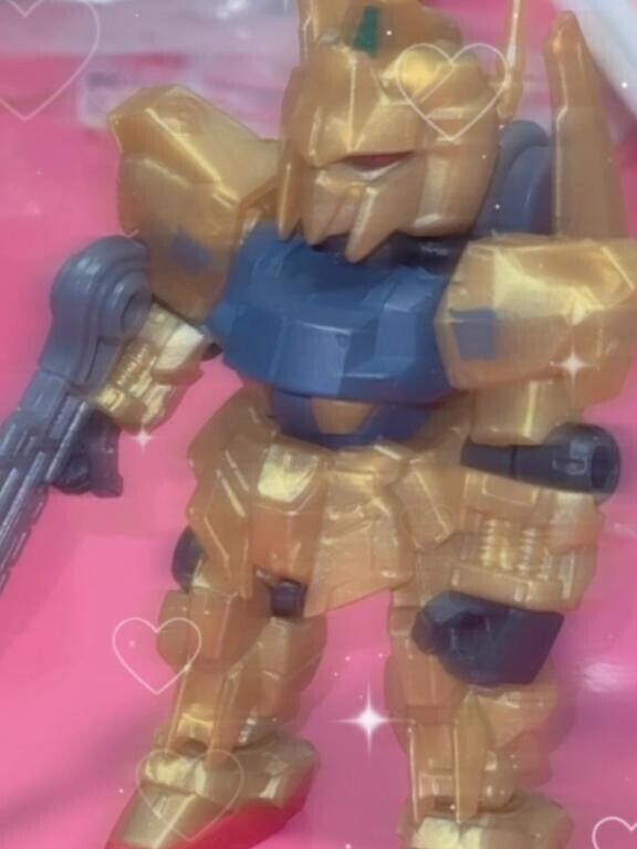 ??ガンダム???