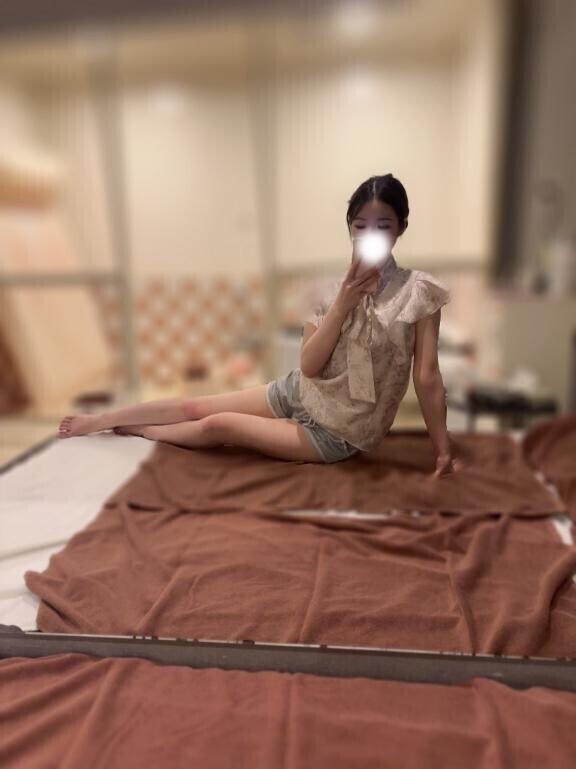 嬉しい?