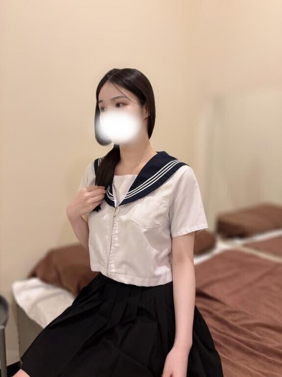 コスプレ?