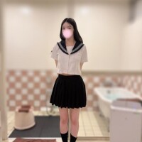 セーラー服?