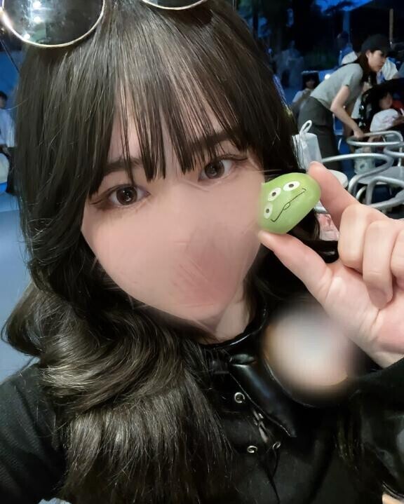 延長ありがとうっ?
