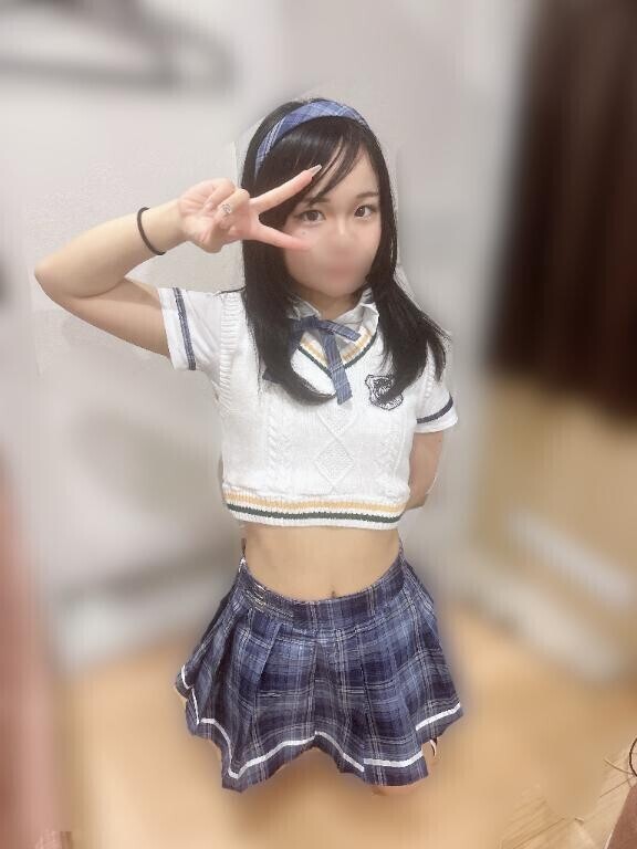 ありがとう?