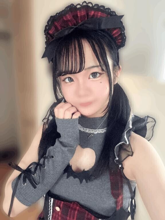 ありがとう?