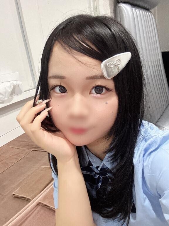 ありがとう?