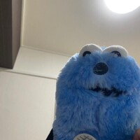 遂に。相棒降臨