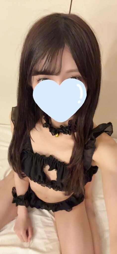 ?じつは…?
