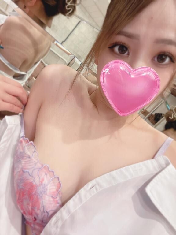 もっと我慢して？...??