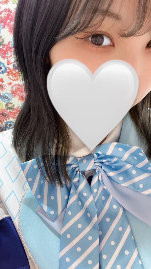 3日間ありがとうございました?