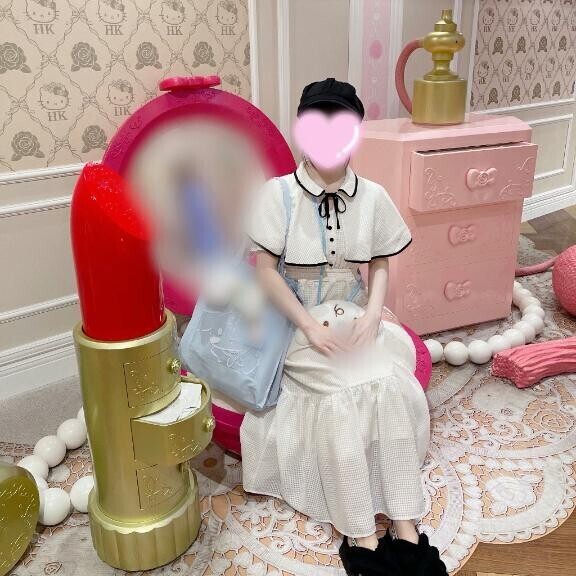 おはよう?