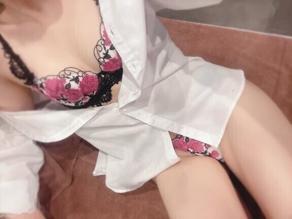 触れただけで?...??