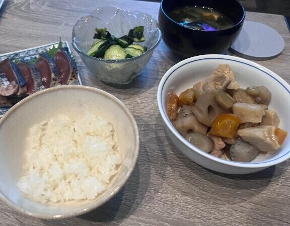 意外でしょ？