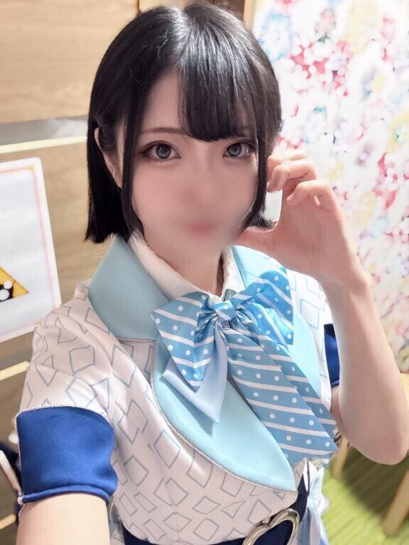 宣材ぱちゃり?