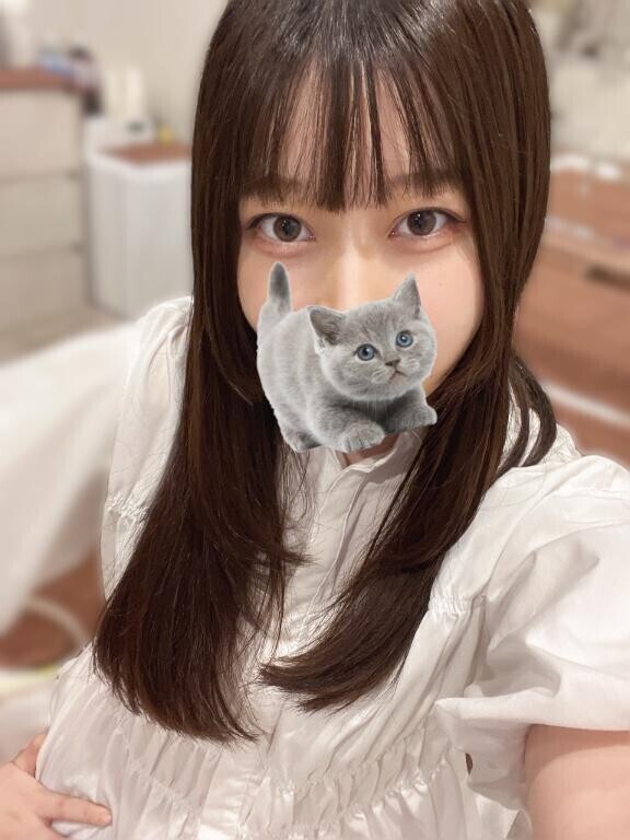 見つけてくれてありがとう?