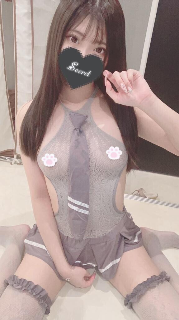 仲良くしてください?