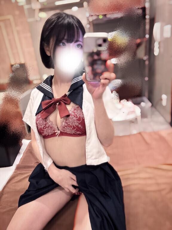 お礼?