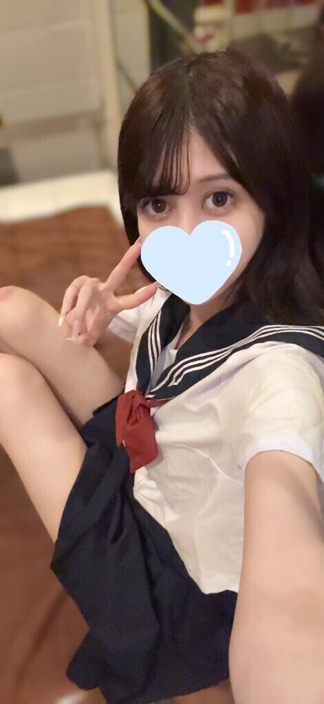 ?3日間ありがとう?