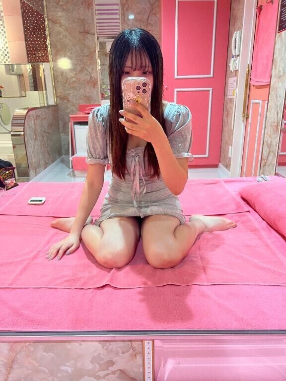 はじめまして、ミオンです?