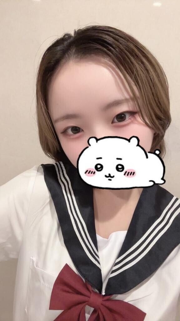 セーラーかわいい?