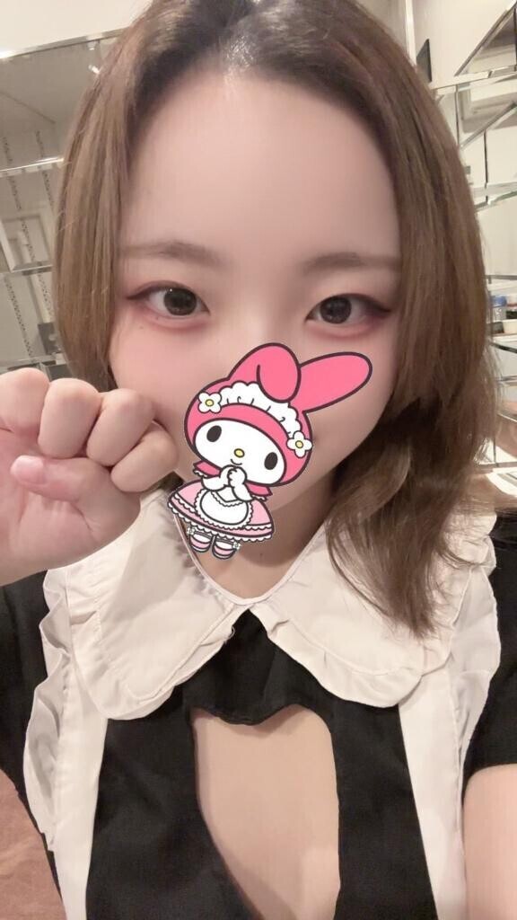 初メイド??