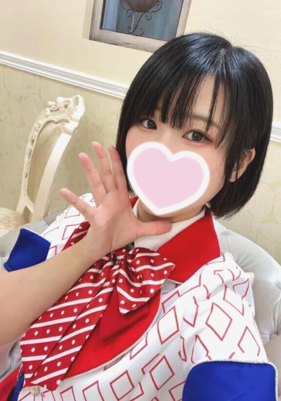 わくわく！(^-^)??