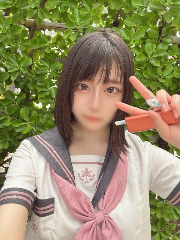 ?こう見えて実は…??