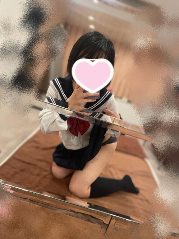 ありがとう～?
