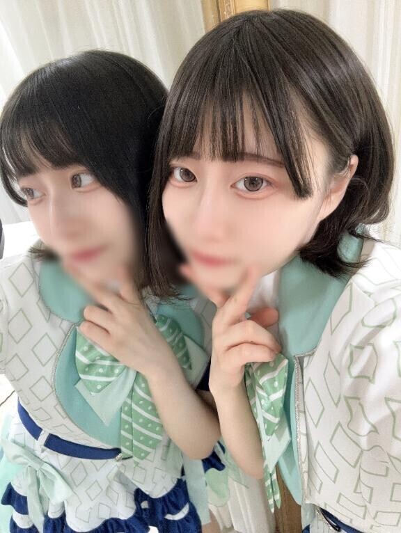 ?お間違えなく??