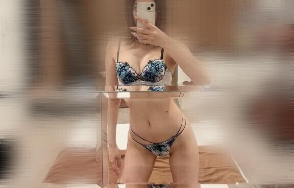顔に浴びて、、