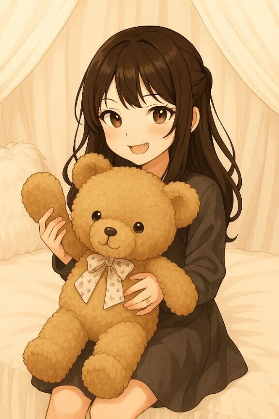 得体の知れないもの