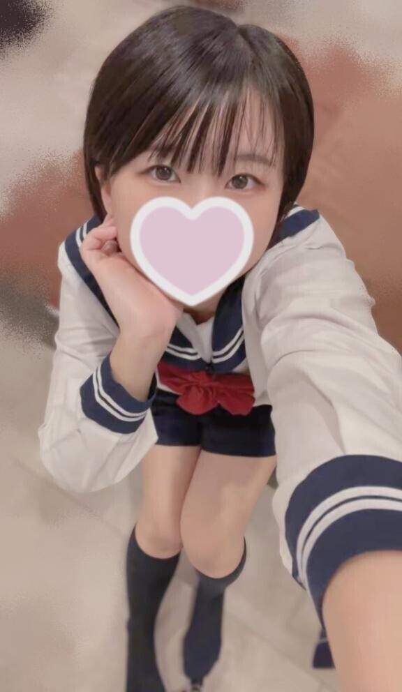明日～！?