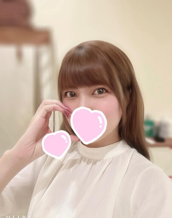 朝イチのお兄さま?