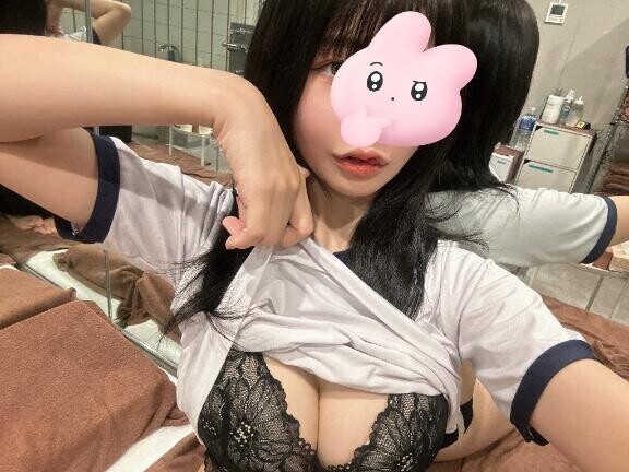 8/24来てくれたお兄様方へ?
