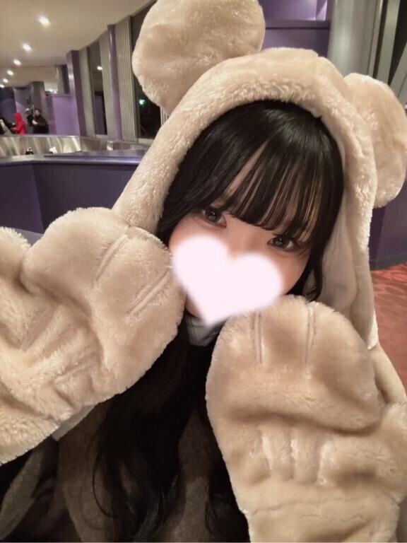 ハマってる??