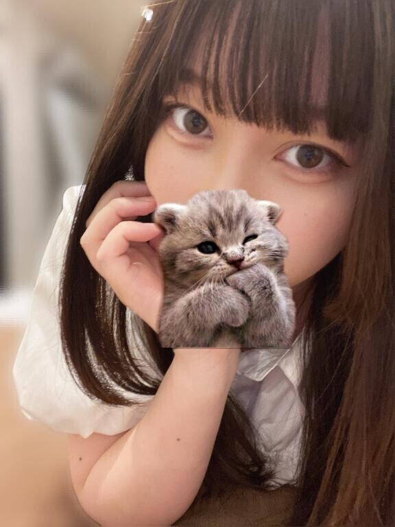 いい日になるよー??