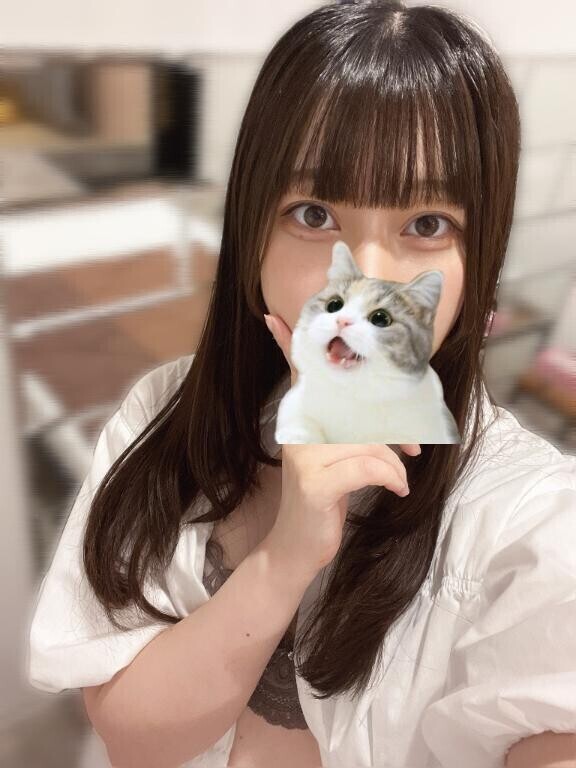 ニャンダブルパワー！