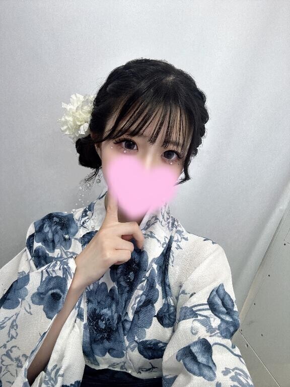 お誕生日??