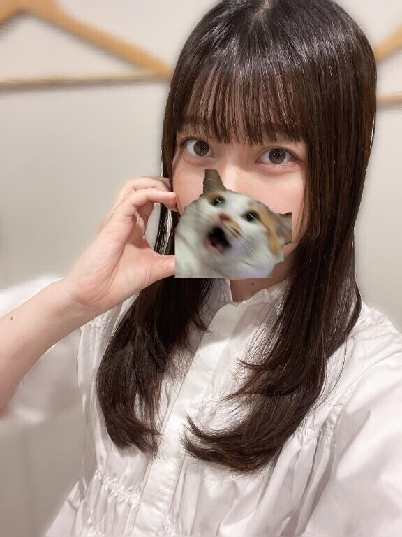 1ヶ月のご褒美に(*´?`*)