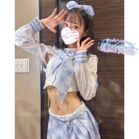 ?完売ありがとう???
