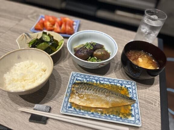 日常②