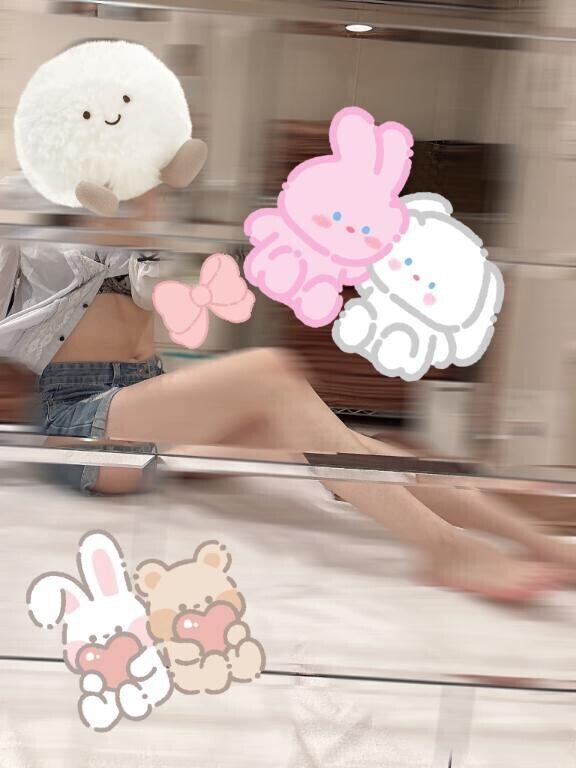 21:20のお客様?