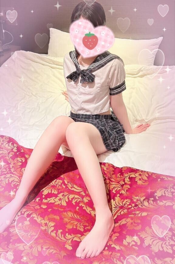 ?ふわふわが好き?
