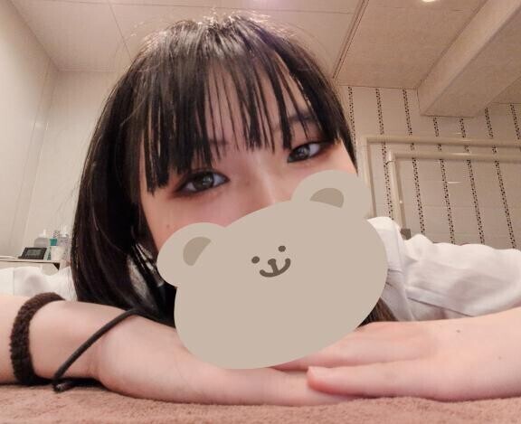 1週間おつかれさま??