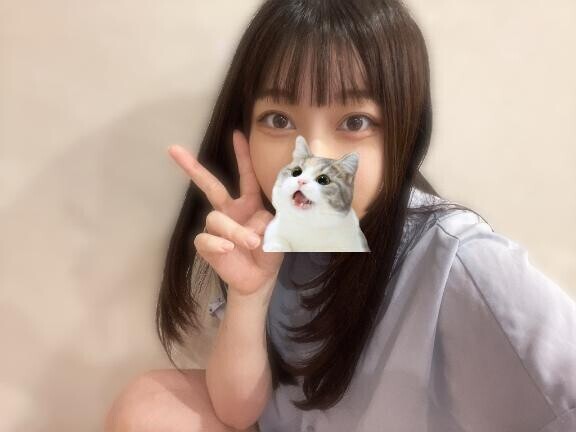 元気だよー！！