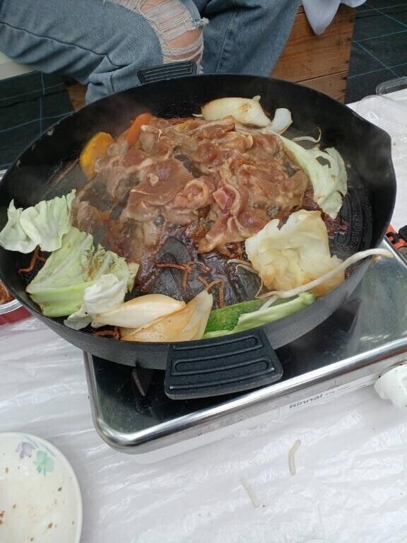 こんばんは