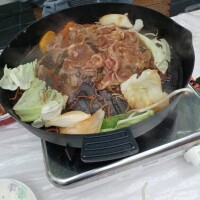 こんばんは