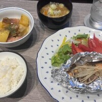 残り?