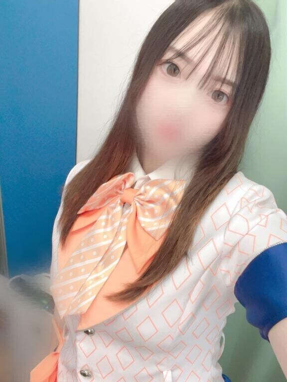 いい子にして待ってられる？？?