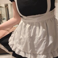 メイドさん((*???*))?