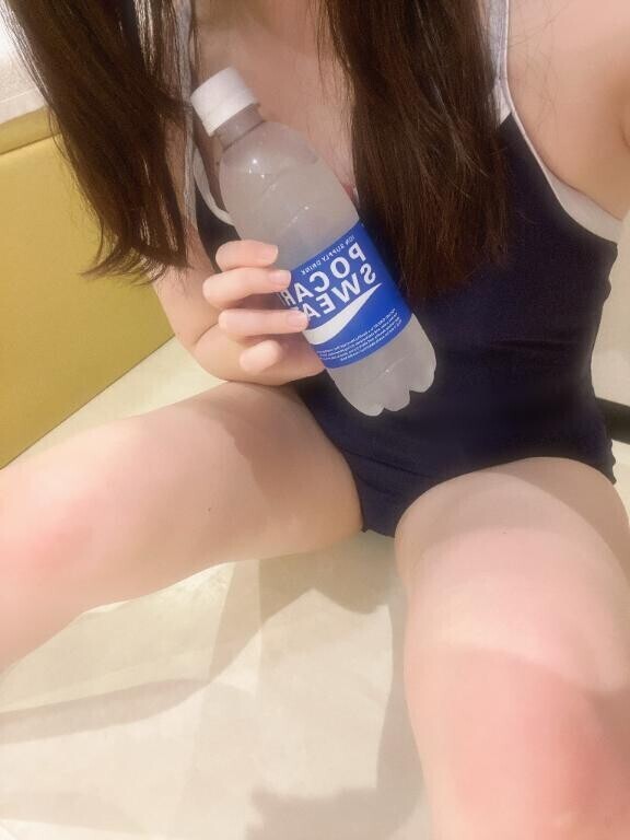 濃厚接触しよ??