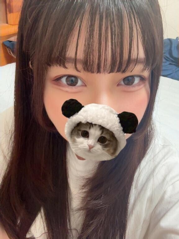 お昼すぎかな～？